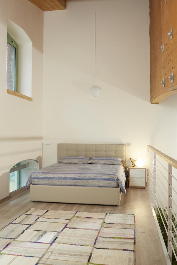 Residence Vista Sesia Varallo Extérieur photo