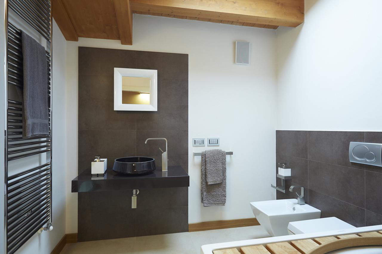 Residence Vista Sesia Varallo Extérieur photo
