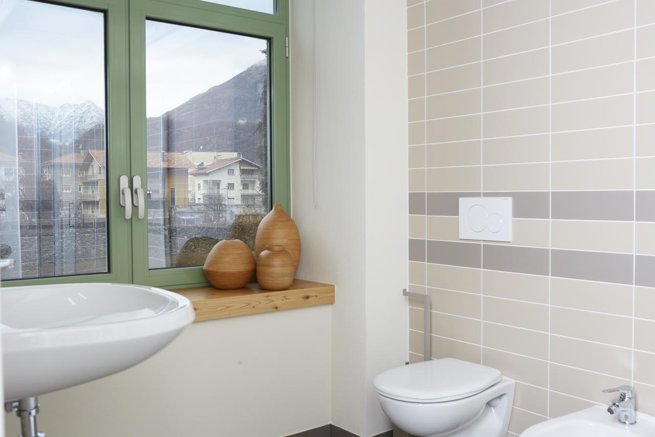 Residence Vista Sesia Varallo Extérieur photo
